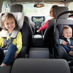Car seats